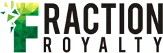 Fraction Royalty